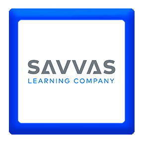 savvas learning company