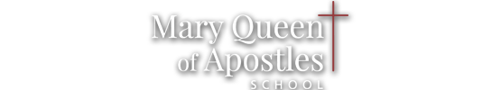 Mary Queen of Apostles